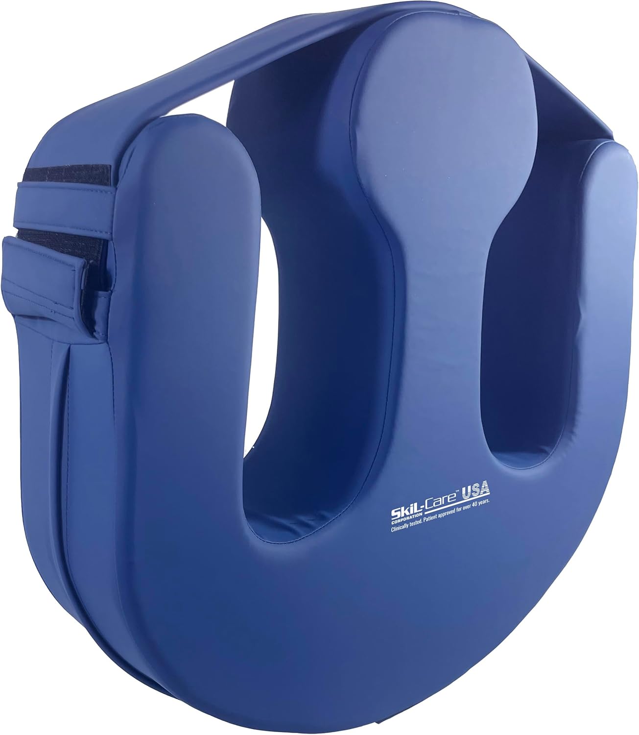 Skil-Care U-Turn Bolster, Patient Positioning Aid with Low Shear II Cover, 20