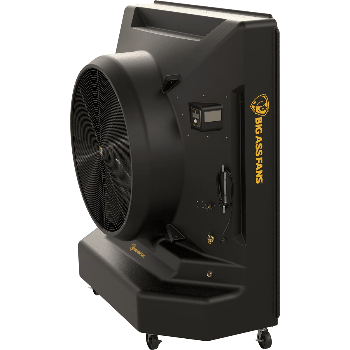 Big Ass Fans Cool-Space 500 Evaporative Cooler