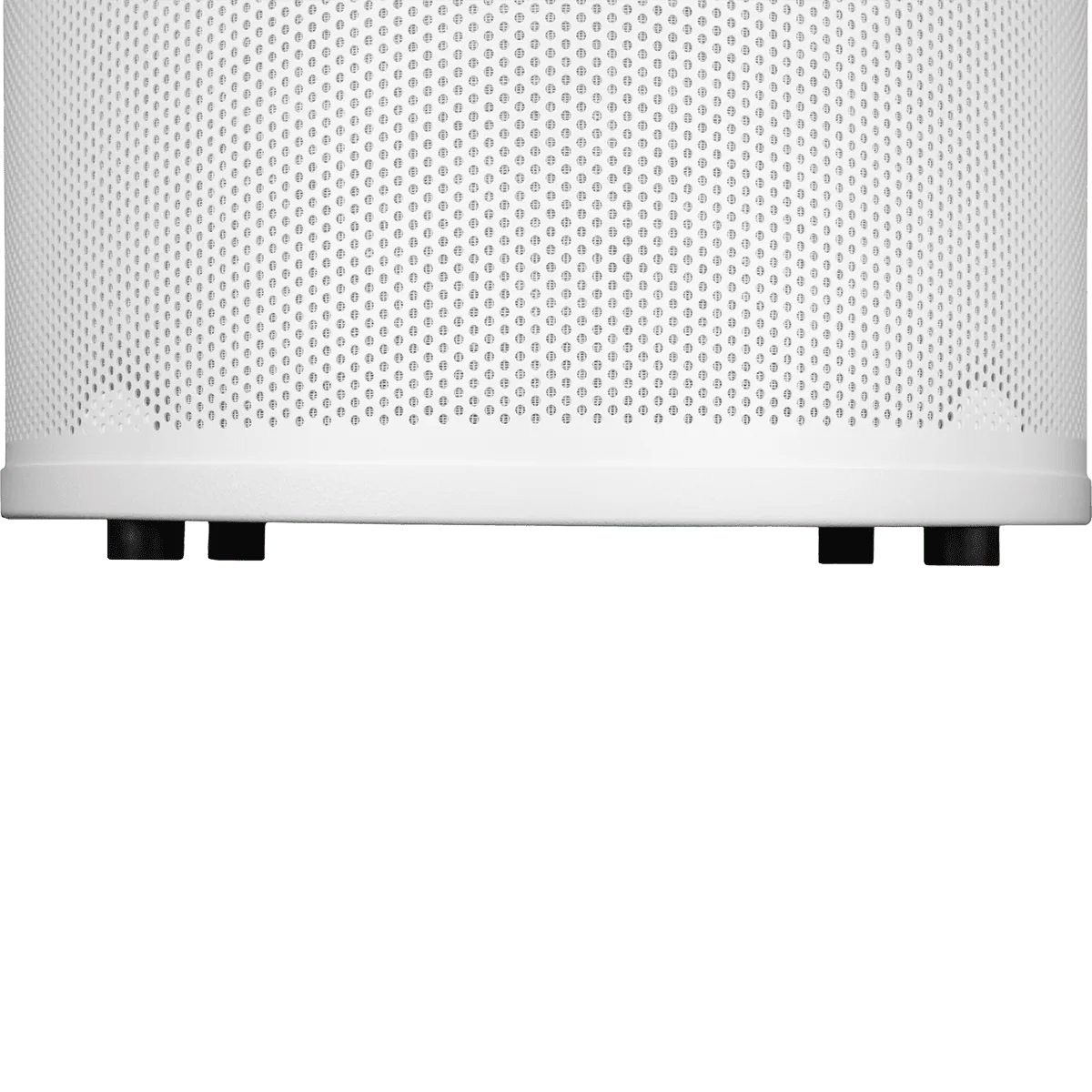 Airpura V400 VOC, Chemical, Smoke Compact Air Purifier