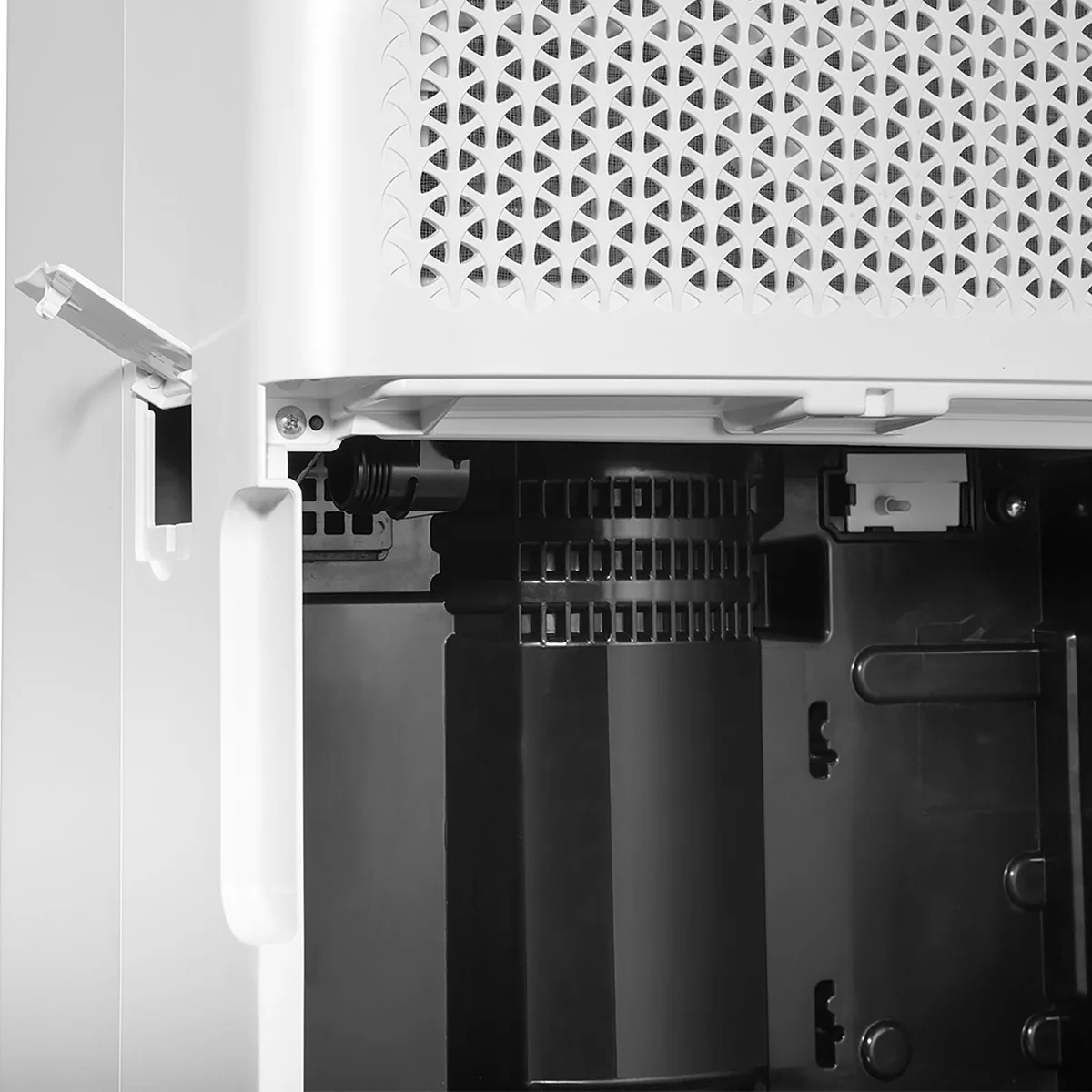 Gree 50 Pint Energy Star Dehumidifier