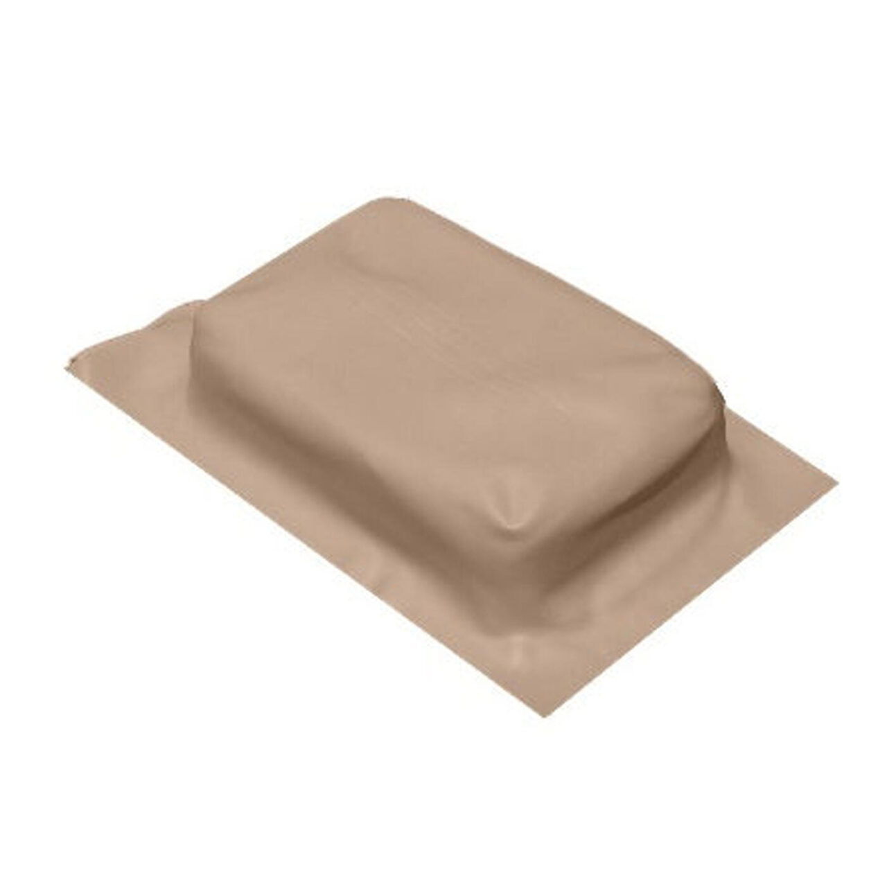 E-Z-GO Marathon Tan Seat Back Cover (Years 1973-94)