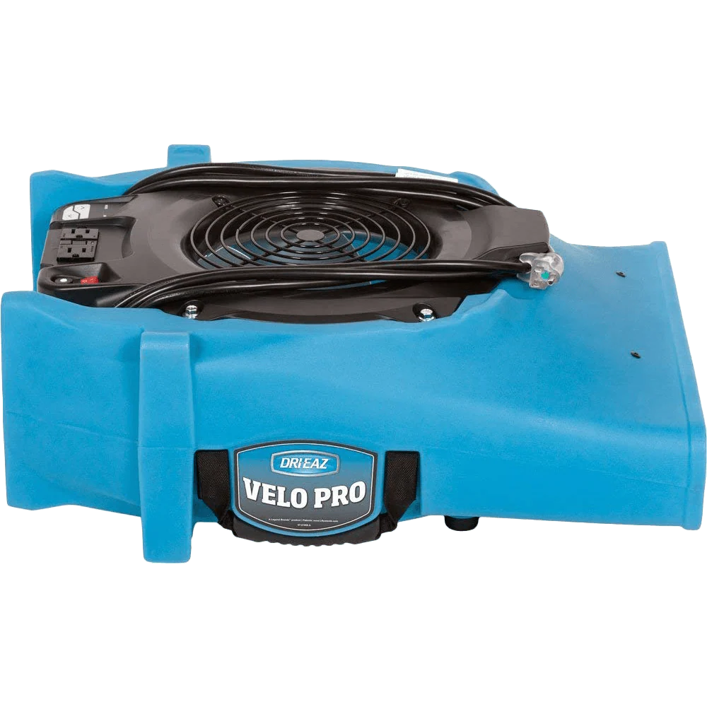 Dri-Eaz Velo & Velo Pro Air Movers