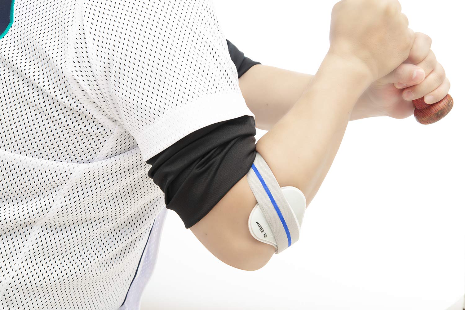 Lite G-563 Dr. Elbow Elbow Prevention Device, Small, Lite