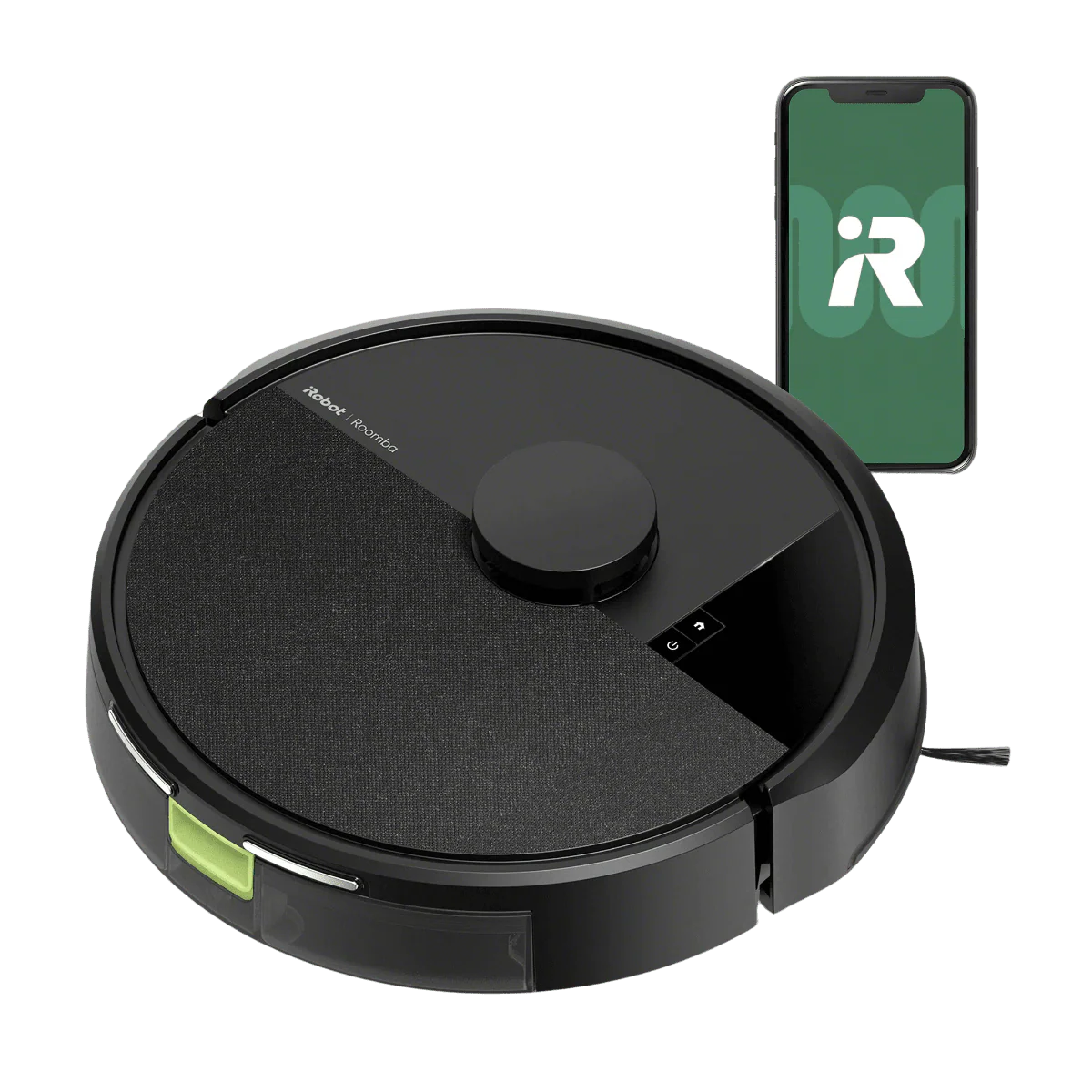 iRobot Roomba 105 Combo Series Vacuum and Mop Robot
