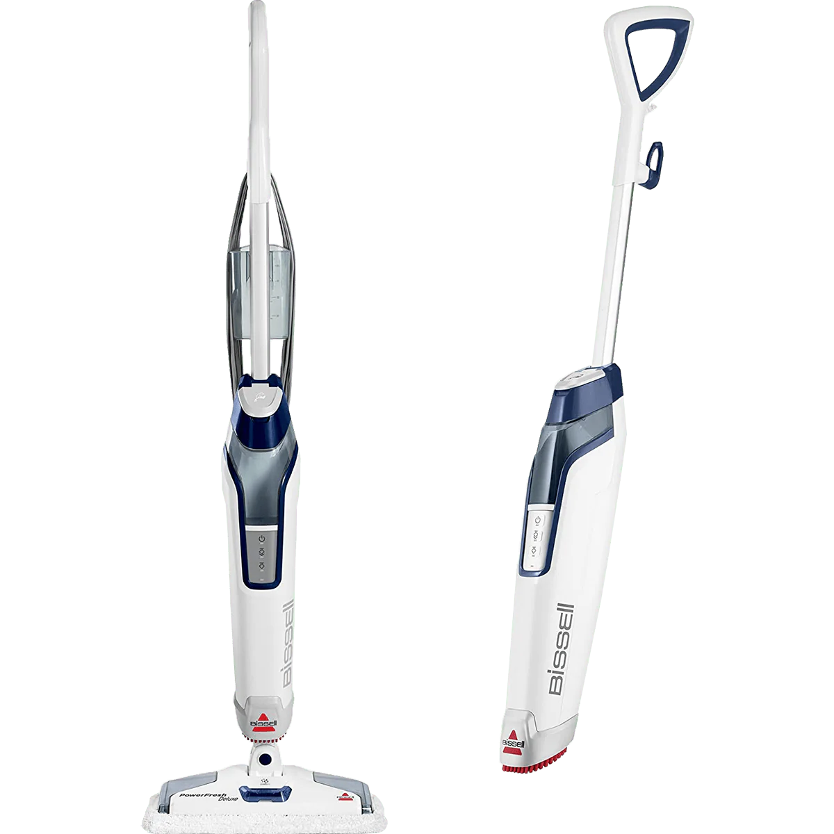 Bissell PowerFresh Deluxe Steam Mop