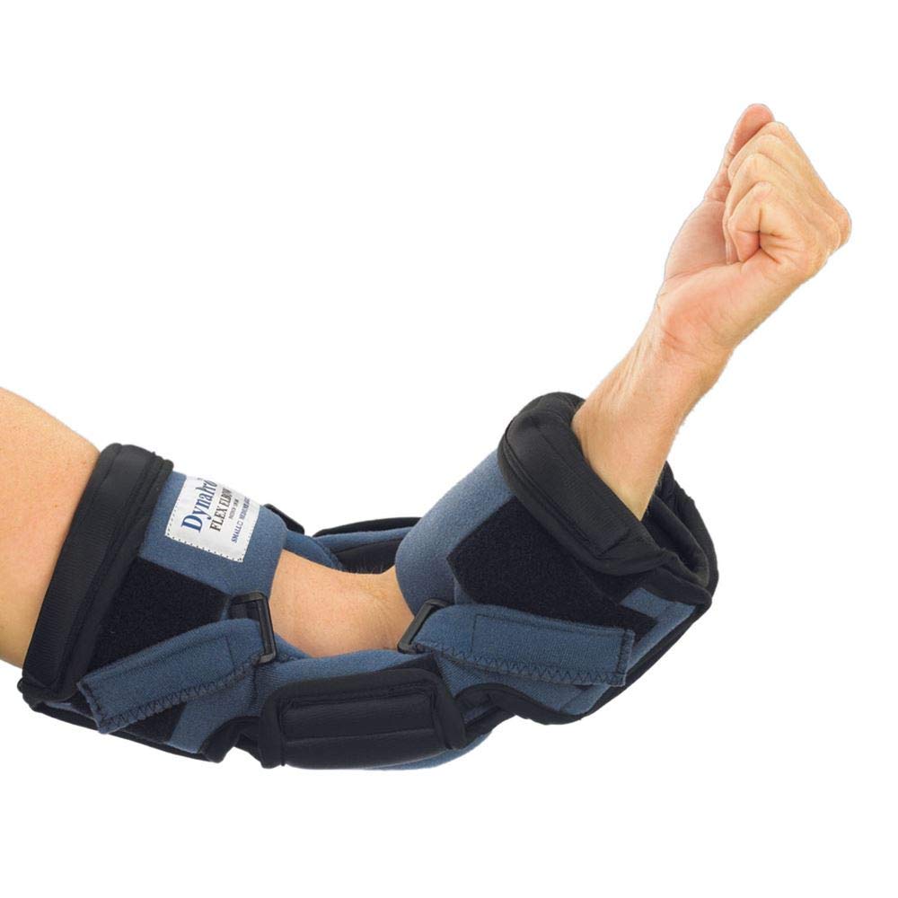 DynaPro Flex Elbow, Large