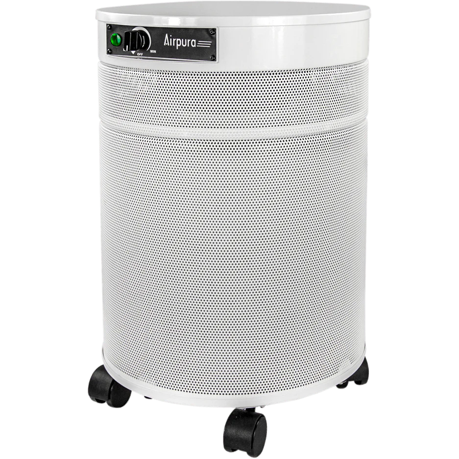 Airpura C600/C600DLX Air Purifier