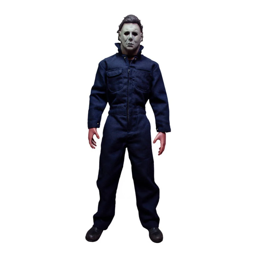 Trick Or Treat Studios - Halloween 1978 Michael Myers Action Figure 12in