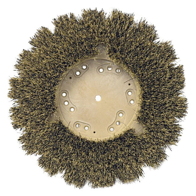 Bissell BigGreen Union Mix Scrub Brush