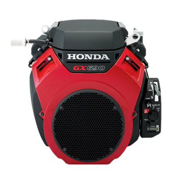 Honda Horizontal Engine 22.1hp Net HP 688cc OHV 1-7/16