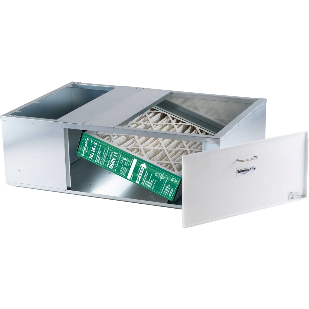 General Aire Perfect Platform Air Cleaner