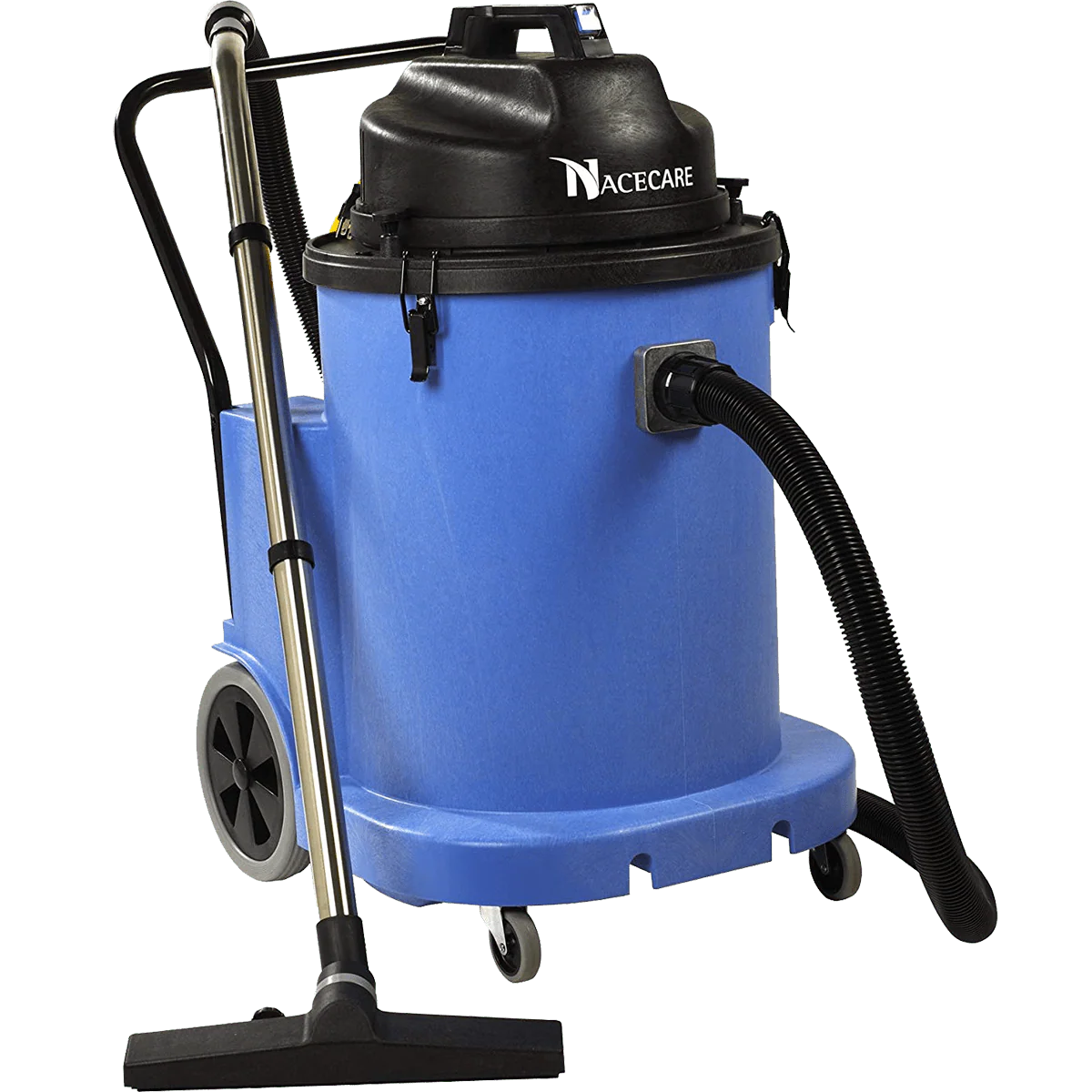 NaceCare WV1800P Continuous Pump Wet Vacuum