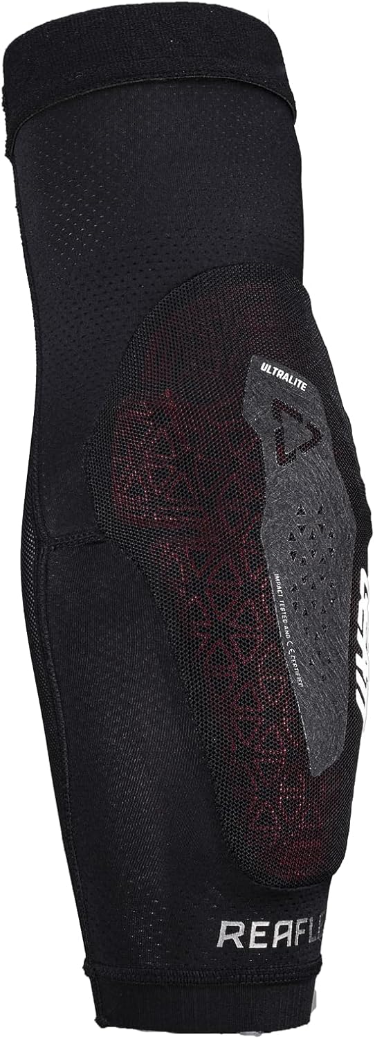 Leatt Elbow Guard ReaFlex Hybrid