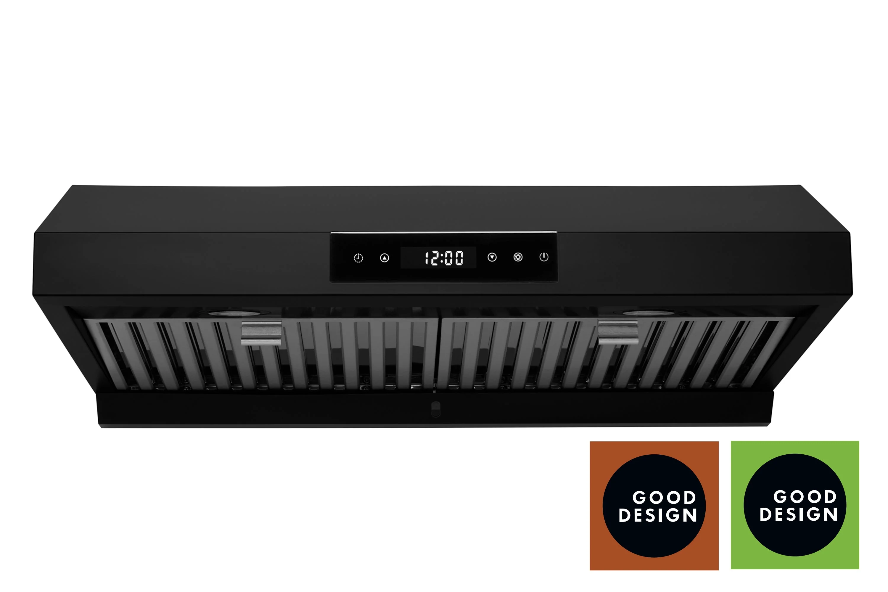 Hauslane Ducted Under Cabinet Range Hood (UC-PS18)