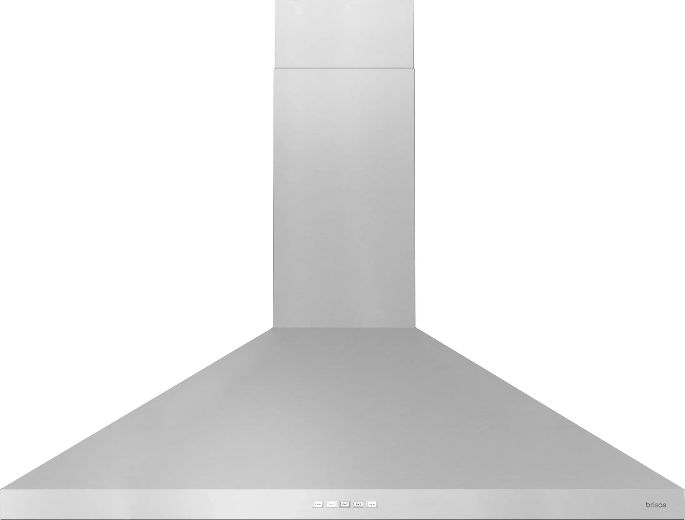 Brisas Traditional Pyramid Wall, 36