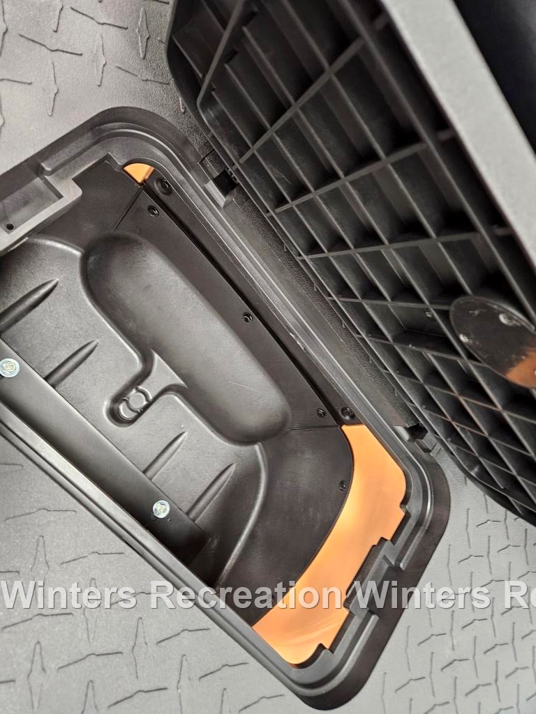 2015 Yamaha Drive Electric STREET READY Golf Cart, Peaches