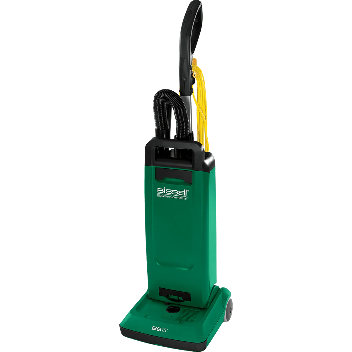 Bissell BigGreen Heavy Duty Upright Commercial Vacuum