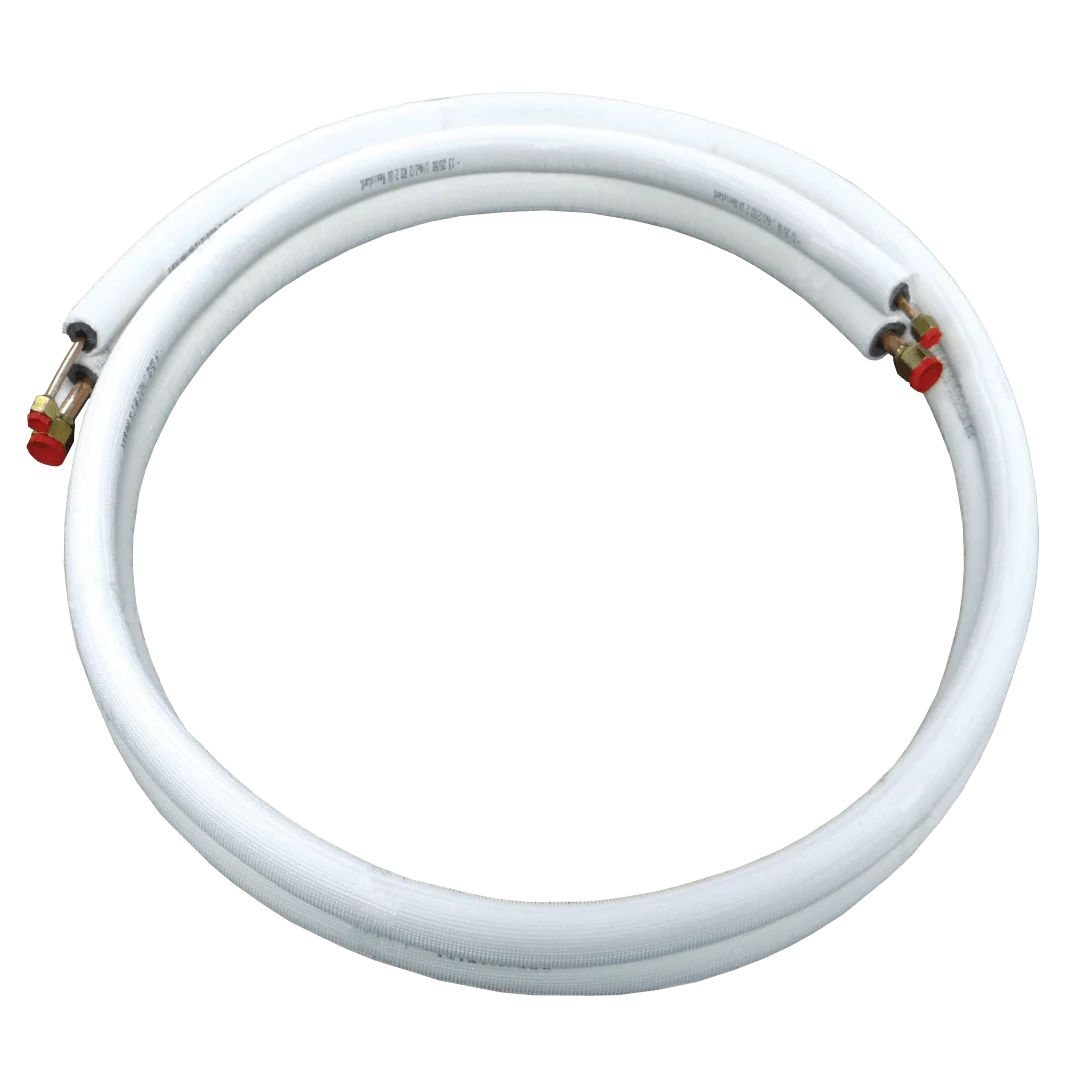 Line Set Kit 1/4-in x 3/8-in