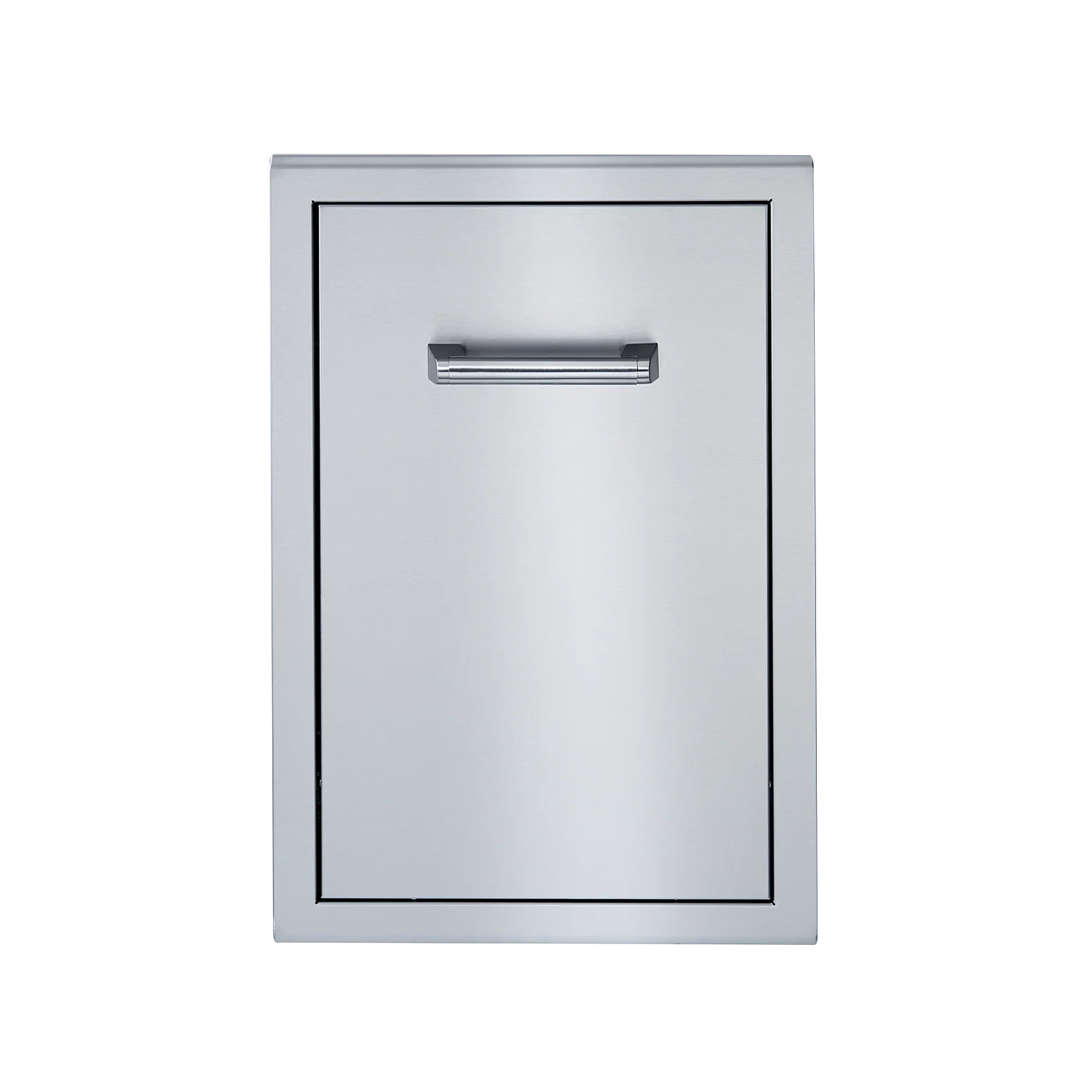 Broilmaster 18-Inch W x 26-Inch H Drawer for Roll-Out Container (BSAW1826R)