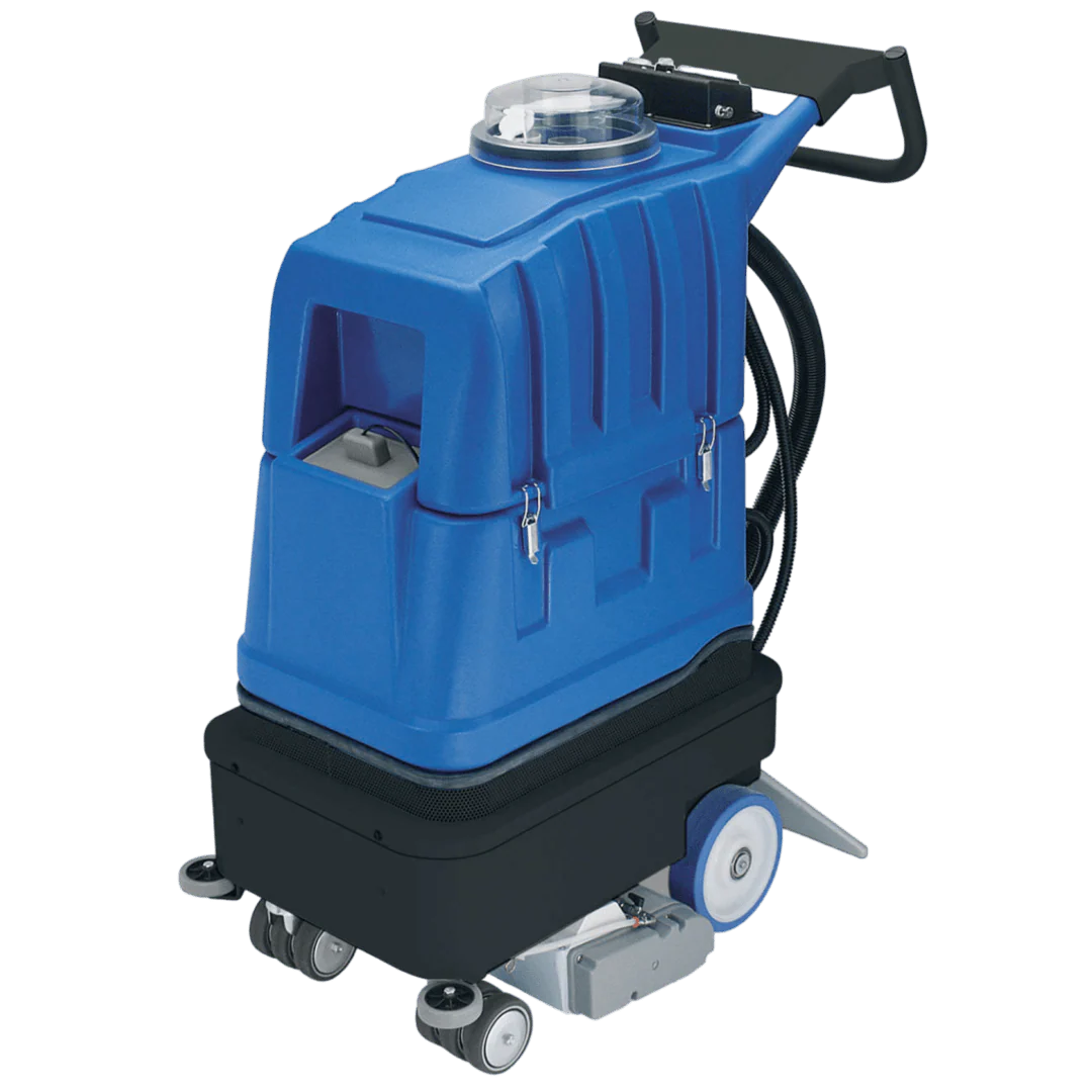 NaceCare AVB 12QX Battery Carpet Extractor