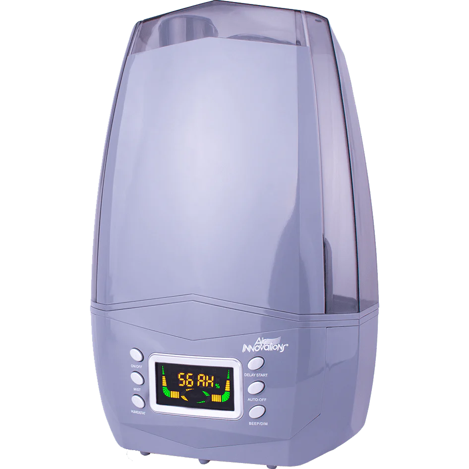 Air Innovations 1.5 Gal. Ultrasonic Cool Mist Humidifier