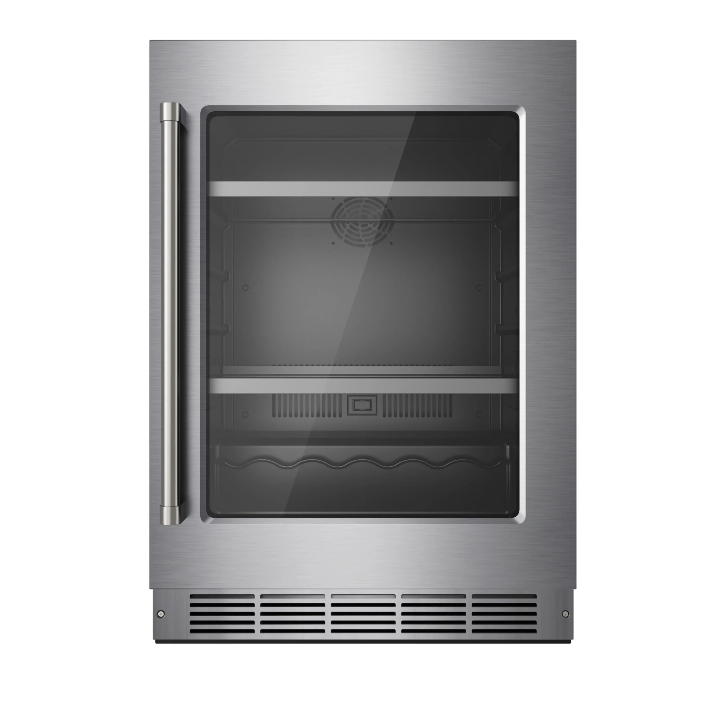 Thor Kitchen 24-Inch Indoor Undercounter Beverage Cooler (TBR24US)