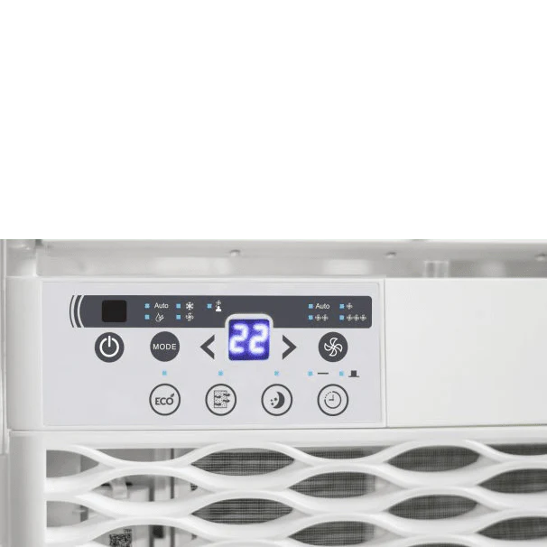 Danby 8,000 BTU Window Air Conditioner