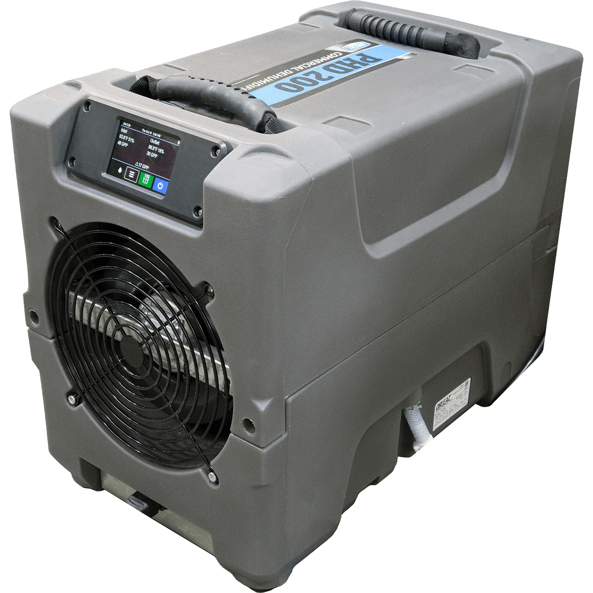 Dri-Eaz PHD200 Dehumidifier (103806)