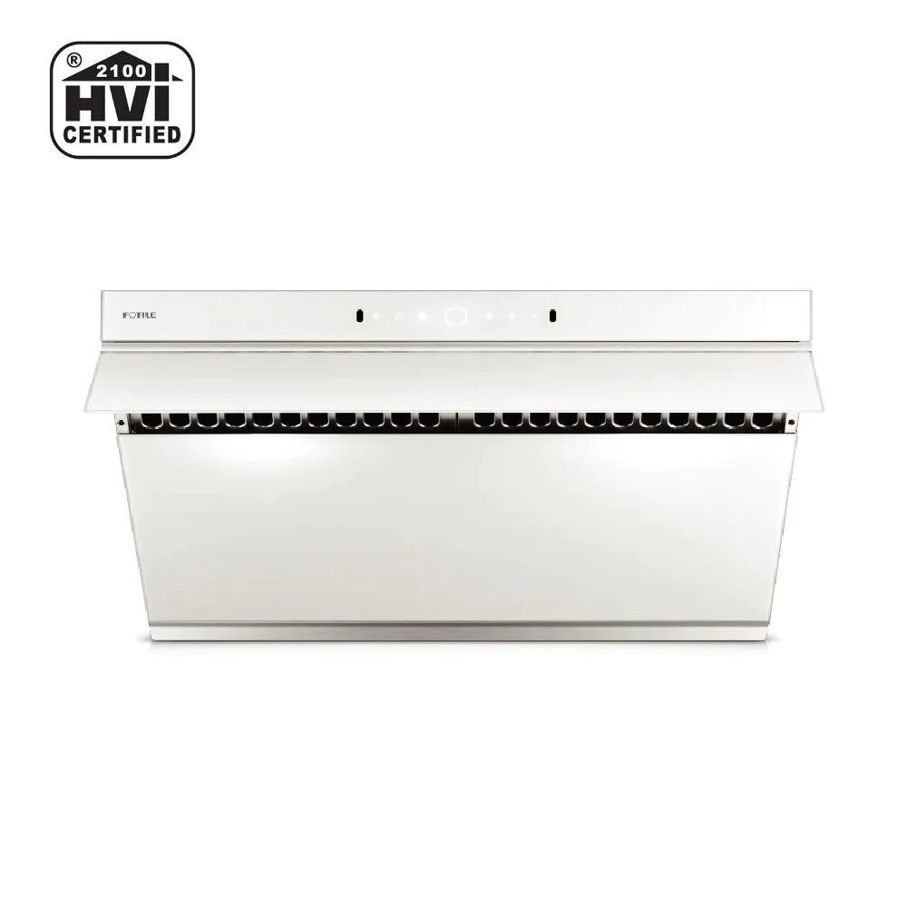 Fotile Slant Vent Series 1000 CFM Under-Cabinet/Wall Mount (JQG7505 / JQG9006)