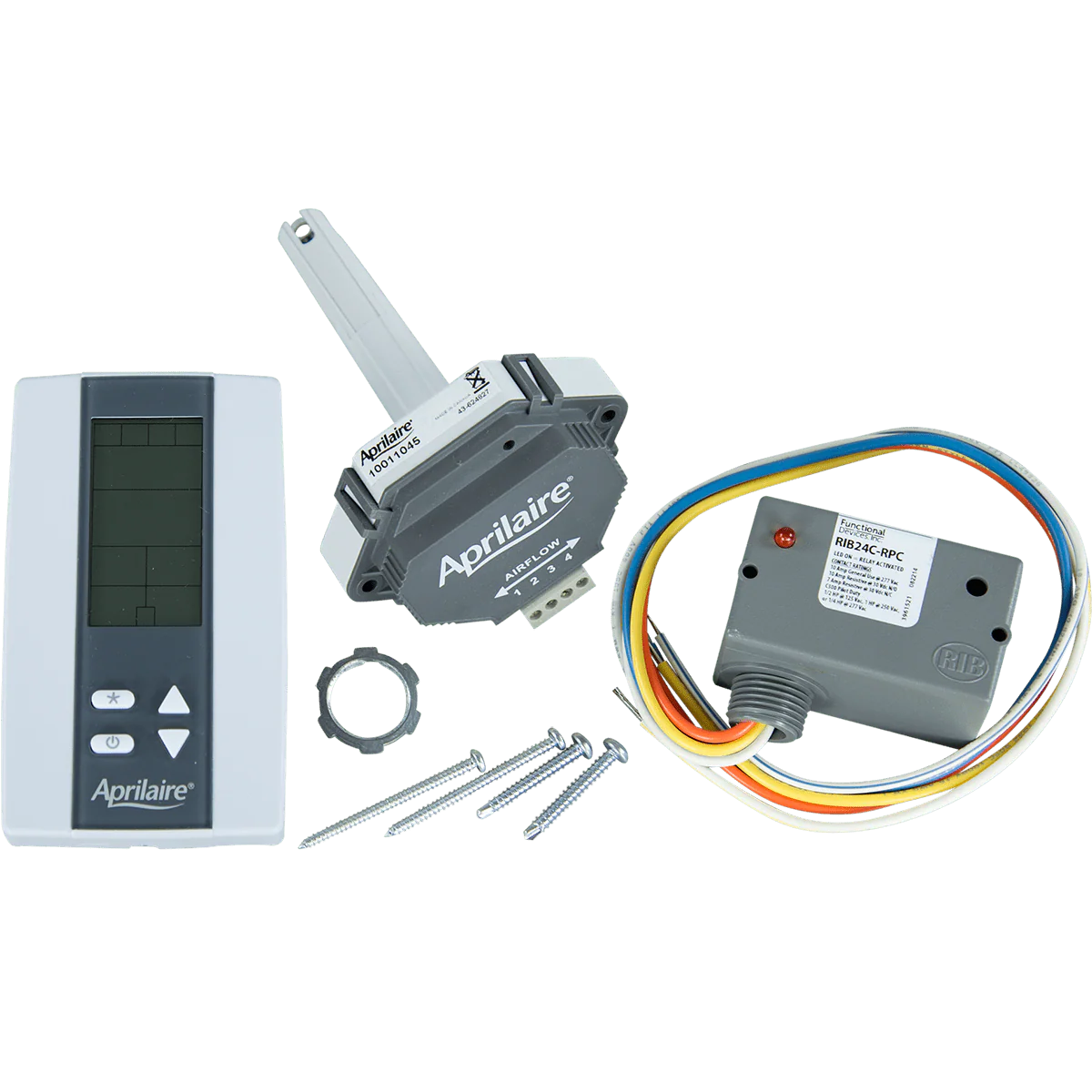 Aprilaire Automatic Digital Modulating Control Package for Model 801