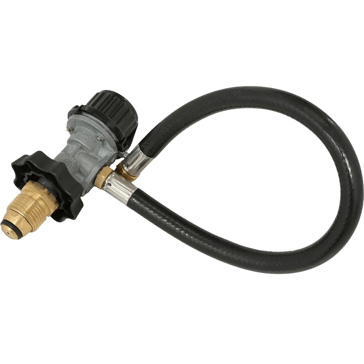 Dyna-Glo Thermoheat 40,000 BTU LP Tank Top Heater (TT360DG)