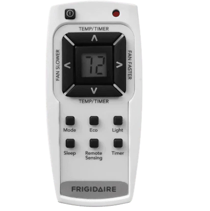 Frigidaire 14,000 BTU 230V Through-the-Wall Air Conditioner with Heat