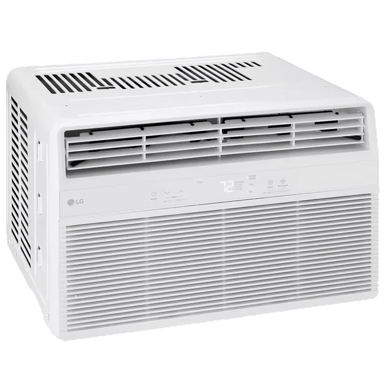 LG 8000 BTU Window Air Conditioner