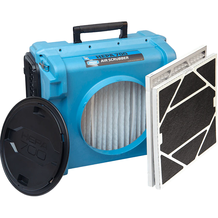 Dri-Eaz HEPA 700 Air Scrubber