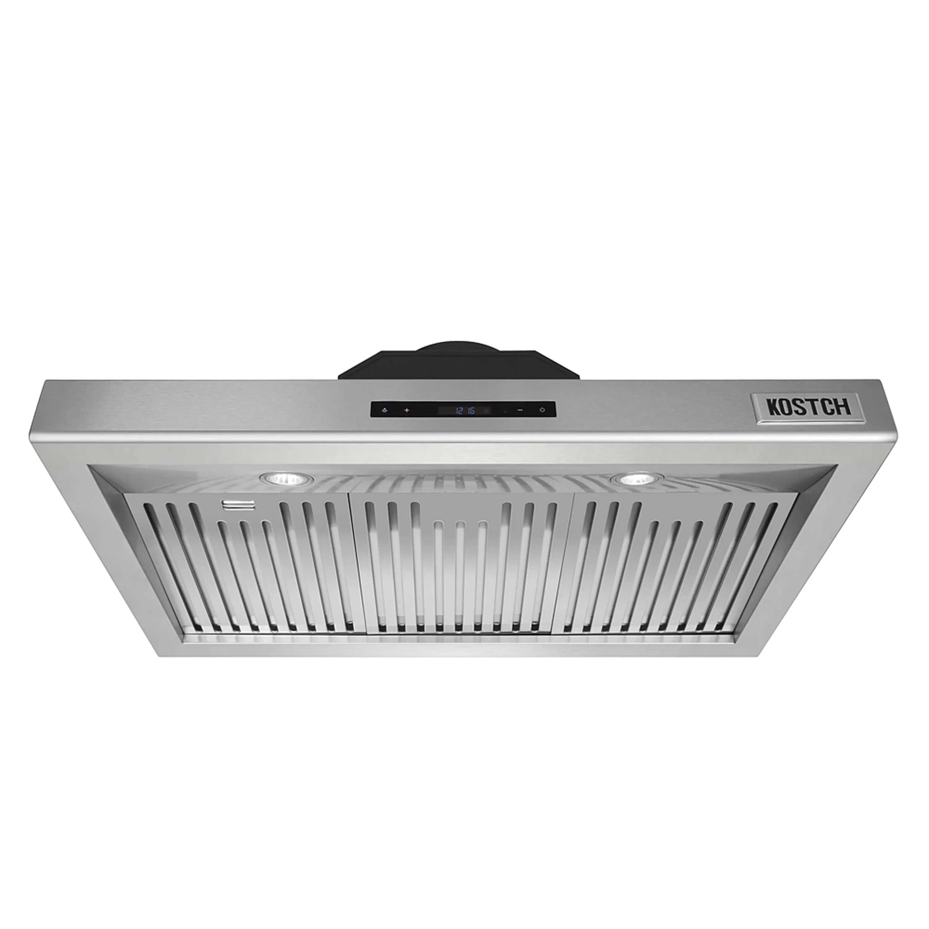 Kostch 36-Inch Range Hood in Stainless Steel (KOS-36RH06H)