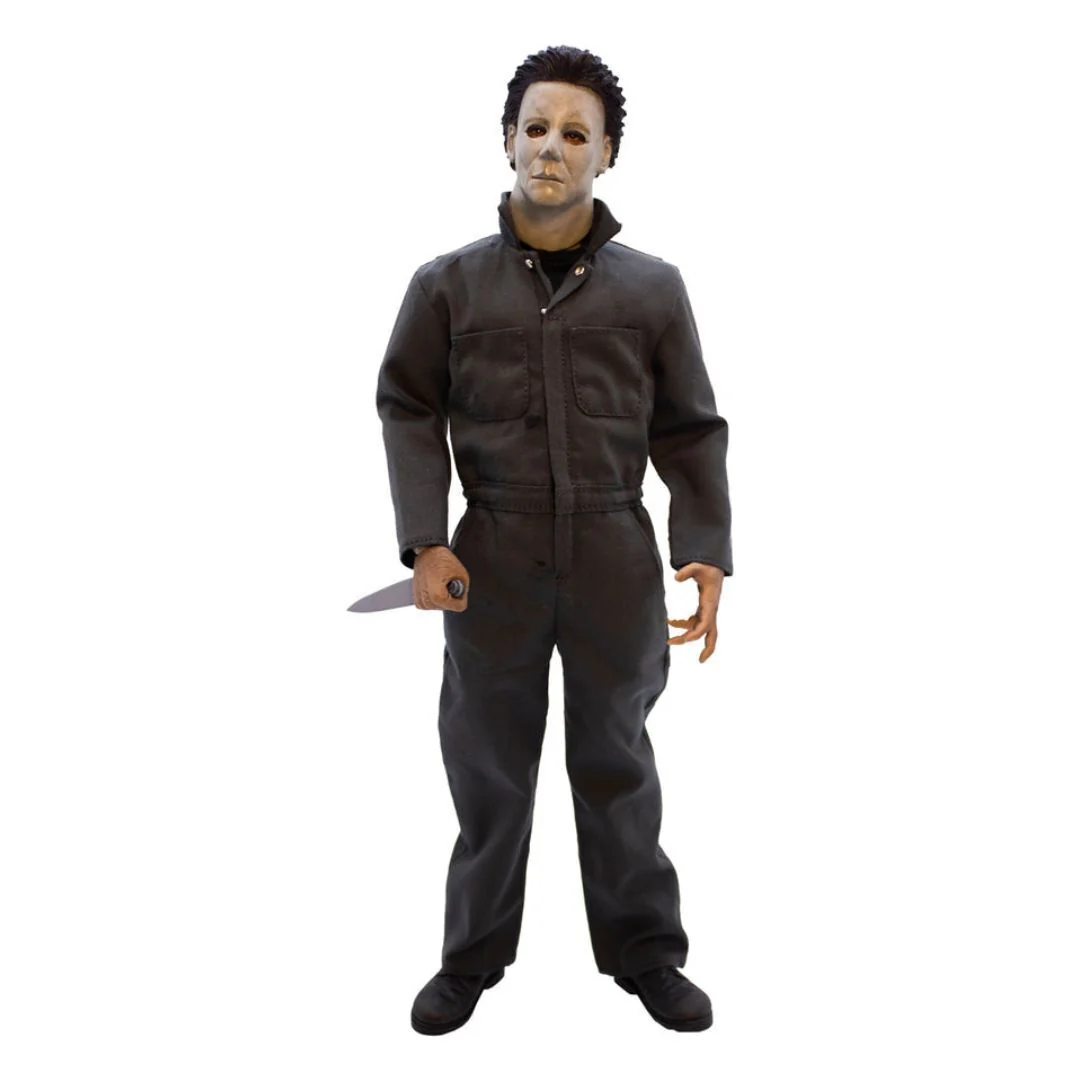Trick Or Treat Studios - Halloween H20 Michael Myers 1:6 Scale Figure 12-Inch