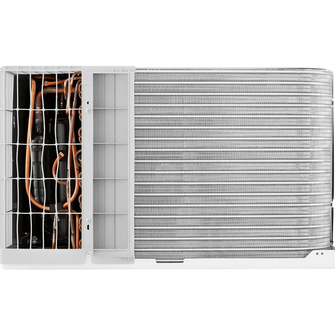 LG 8,000 BTU Through-the-Wall Air Conditioner