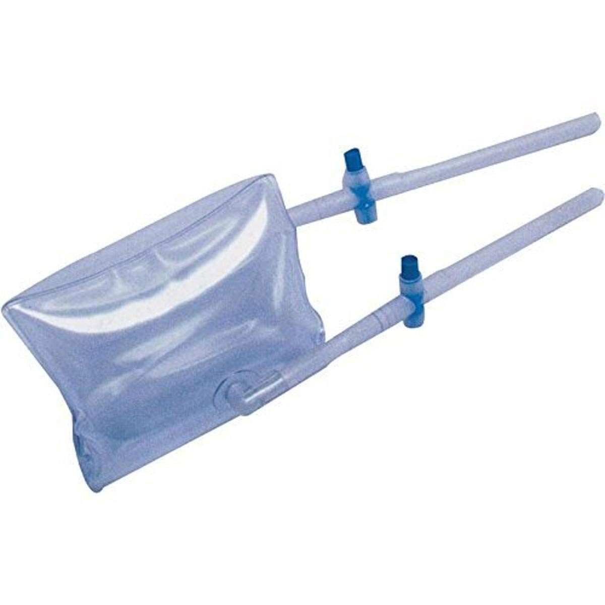 Urias Pressure Splints, Used to Counter Abnormal Tone Development from Brain Trauma, Stroke, or Inhibit Development of Contractures in Neurological Disorders, Adult Hand Splint, 9.5