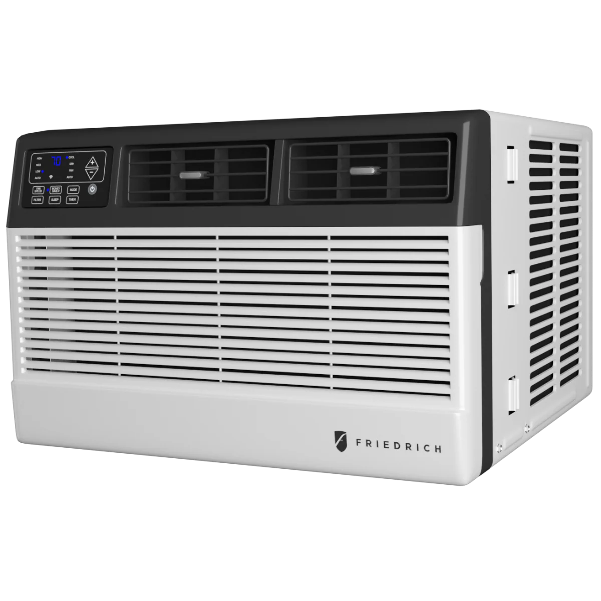 Friedrich 6,000 BTU  Chill Premier Window Air Conditioner