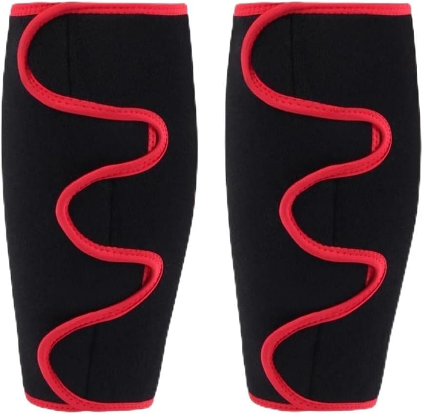 Calf Support Brace Outdoor Running Basketball Calf Protection