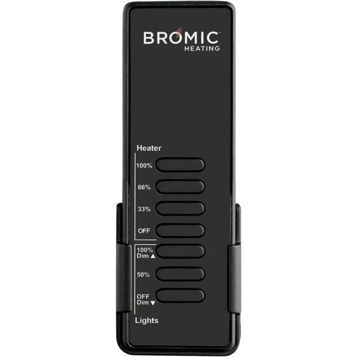 Bromic Eclipse Dimmer Wireless Controller