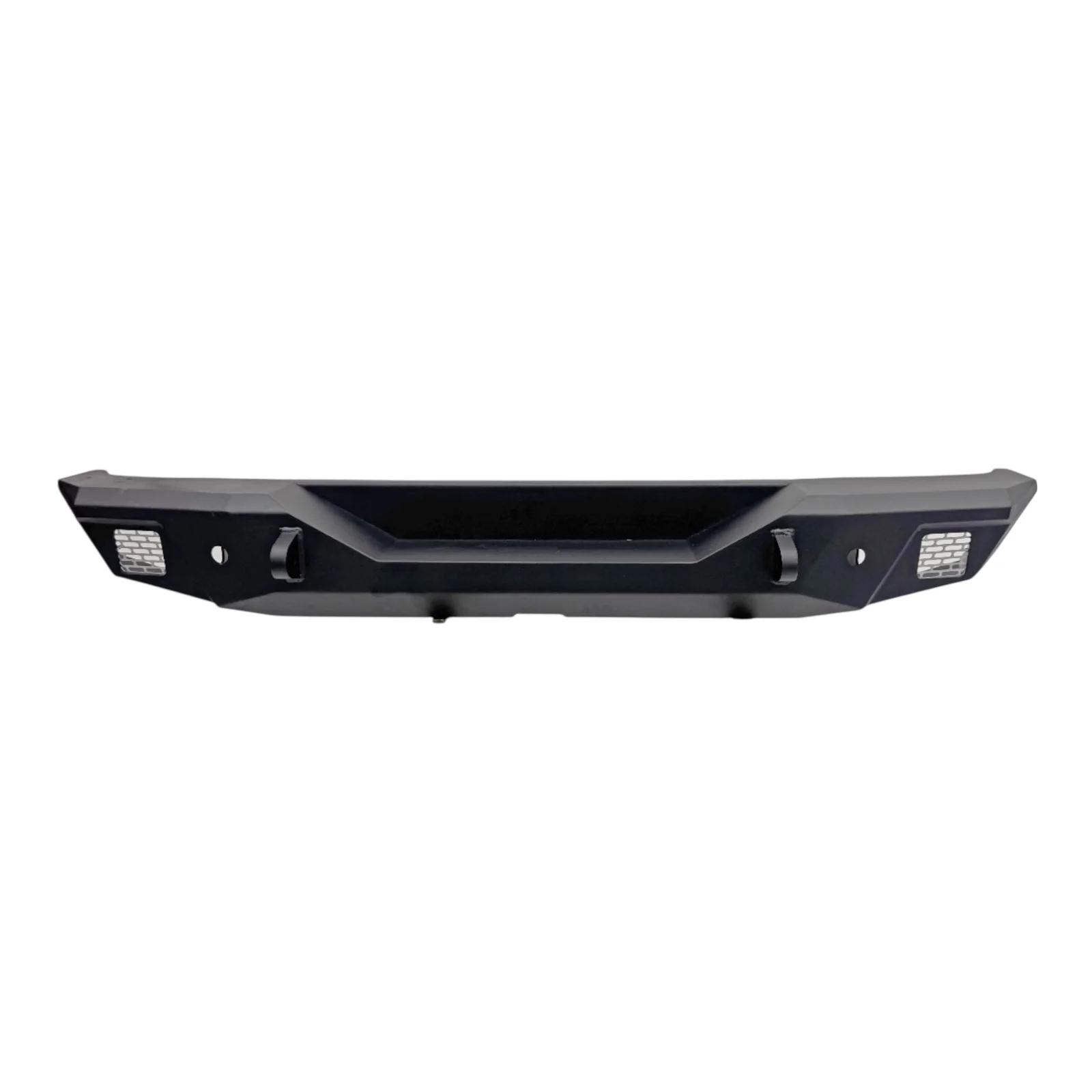 Jeep Wrangler Rear Bumper 2018-2026