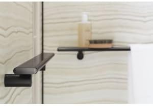 KOHLER K-97625-BNK Choreograph 24