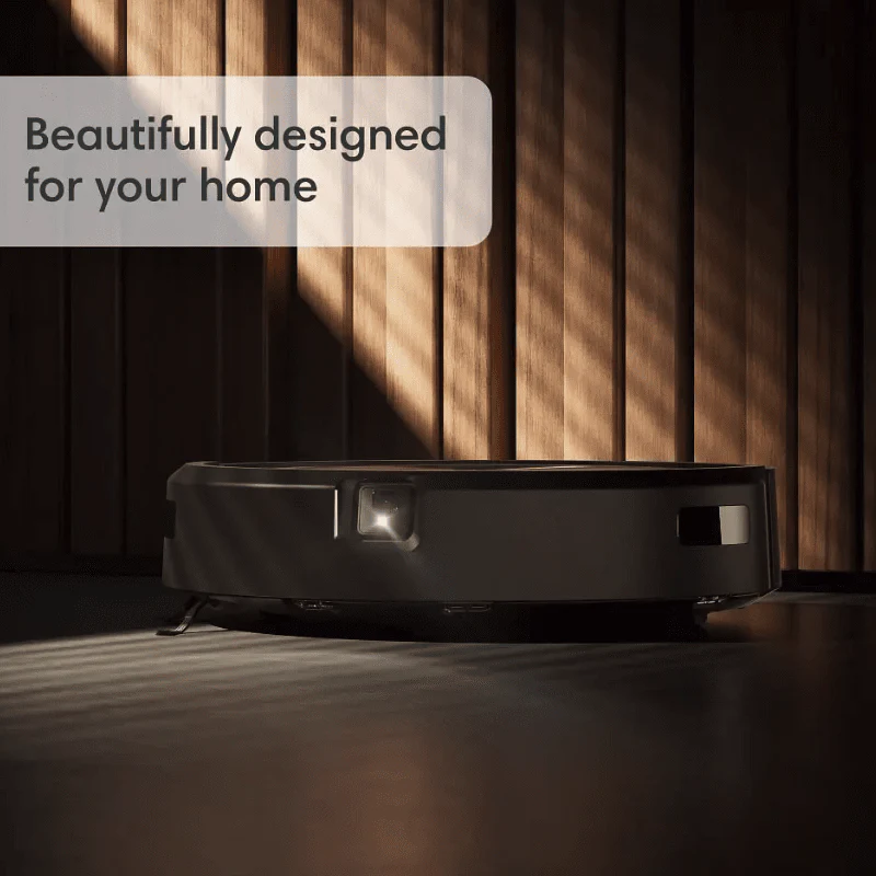 iRobot Roomba j9+ Self-Emptying Robot Vacuum