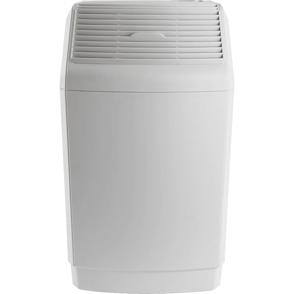 AIRCARE Space Saver 6-Gal. Cool Mist Evaporative Whole House Digital Humidifier