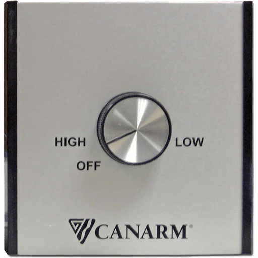 Canarm MC15 15 Amp Variable Speed Controller