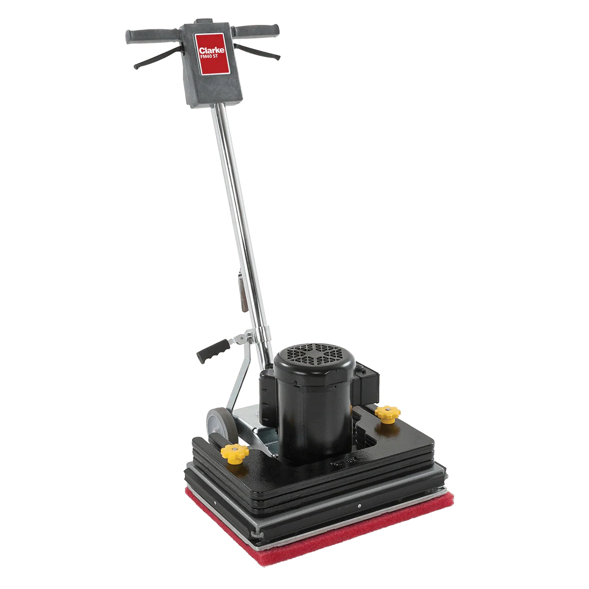Clarke FM40 Orbital Floor Scrubbers
