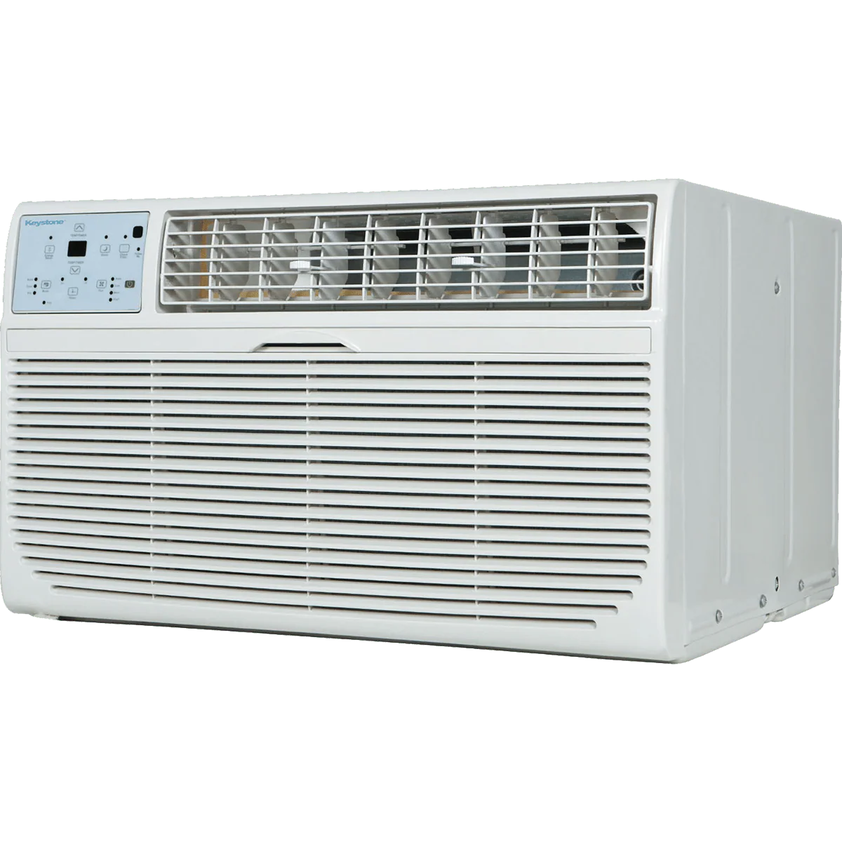 Keystone 8,000 BTU Through-the-Wall Air Conditioner
