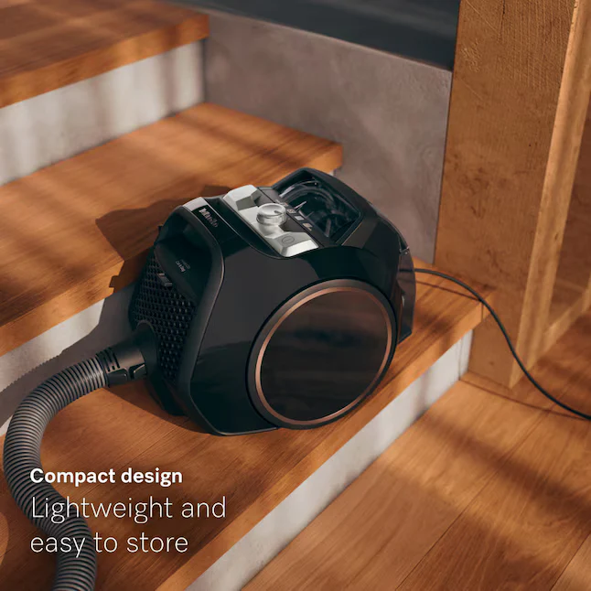 Miele Boost CX1 Cat & Dog Bagless Canister Vacuum