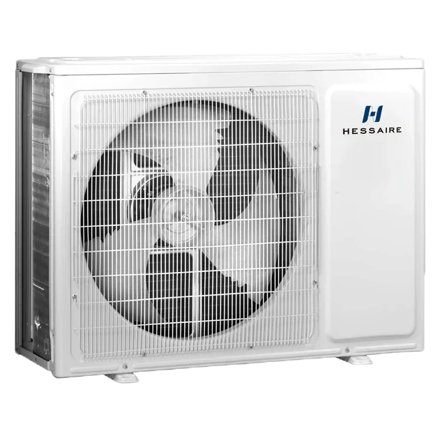 Hessaire 18,000 BTU Mini Split Heat Pump